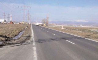 „Drumul Expres București-Târgoviște este în grafic cu evoluția proiectării”